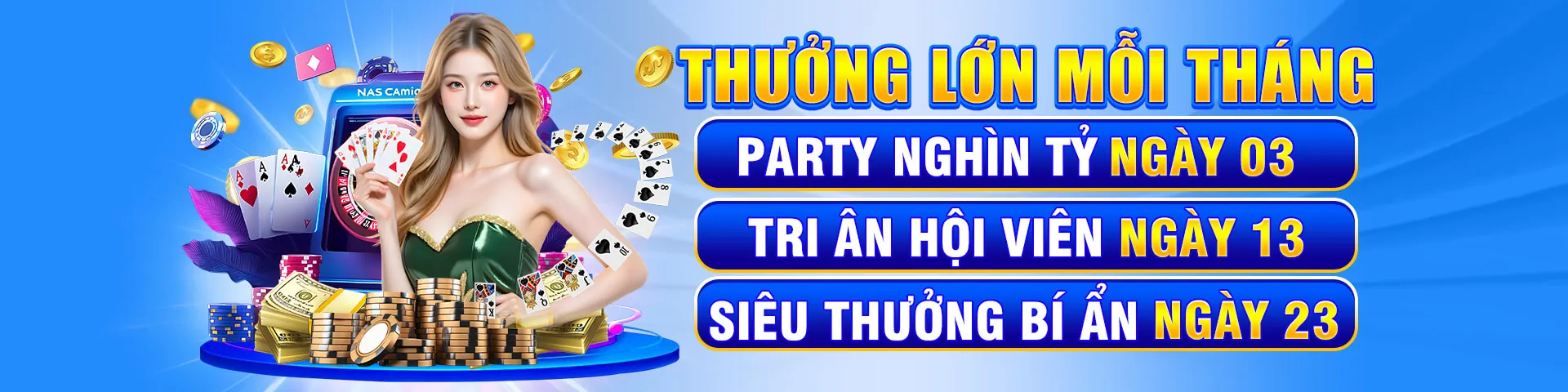 Hình ảnh giới thiệu Galaxy6623 Đăng Nhập